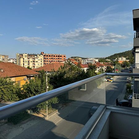Modern Skopje Apartment Esterno foto